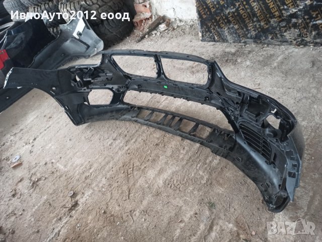 Броня предна оригинална BMW X 1 f48 15-19 БМВ х1, снимка 4 - Части - 42823169