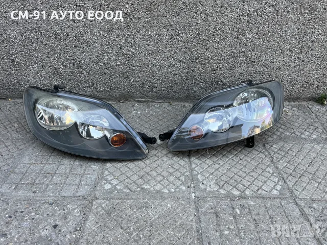 фарове за V GOLF 5 plus 