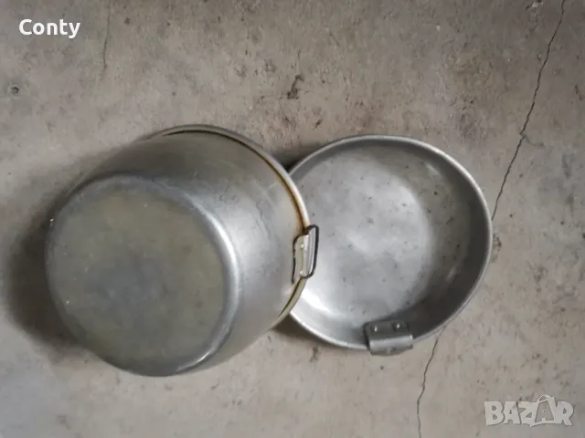 Войнишки комплекти за храна, снимка 5 - Антикварни и старинни предмети - 50415246