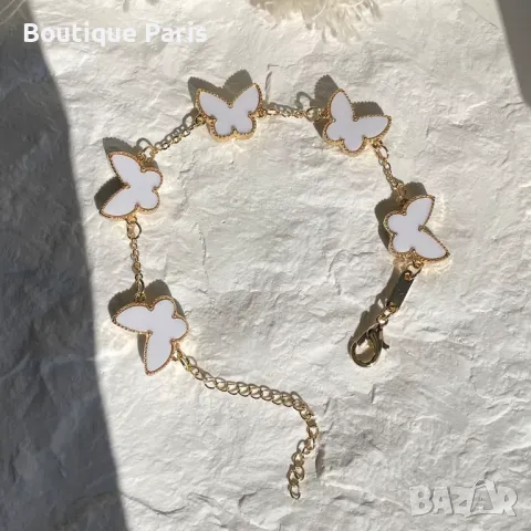 Van Cleef & Arpels гривна