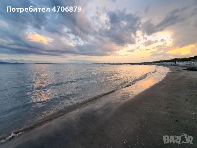 Апартамент под наем край морето, Сарафово, снимка 11 - Апартаменти - 53073131