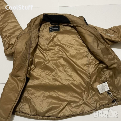 Дамско Зимно Яке PEAK PERFORMANCE Размер XS, снимка 5 - Якета - 52656178