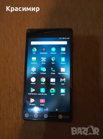 Lenovo Tab-7  !РАБОТИ ПЕРФЕКТНО! , снимка 3 - Таблети - 49801729