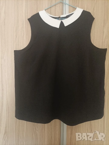 Макси потник тип риза