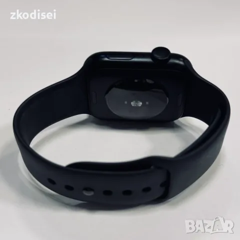 Smart часовник APPLE-WATCH SE2 44mm, снимка 3 - Смарт часовници - 55799611