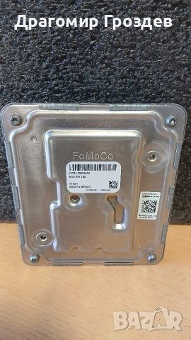 Модул за FULL LED фар за FORD / баласт модул за ФОРД, снимка 3 - Части - 54298860
