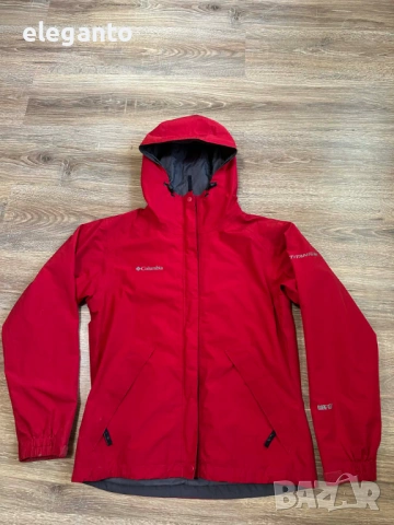 Дамско водоустойчиво яке Columbia TITANIUM Gore-Tex Water/Windproof/ M размер 