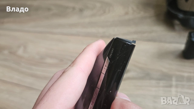 Philips Go Gear 1gb, снимка 3 - MP3 и MP4 плеъри - 54180407