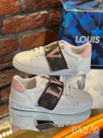 дамски маратонки louis vuitton