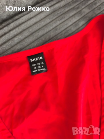 Рокля, снимка 6 - Рокли - 54341844