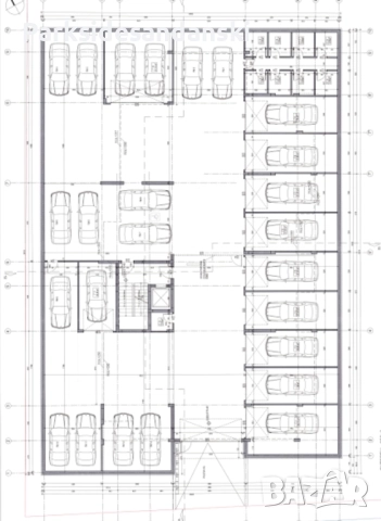 Новострояща се сграда в гр. Сандански, снимка 10 - Апартаменти - 52224851