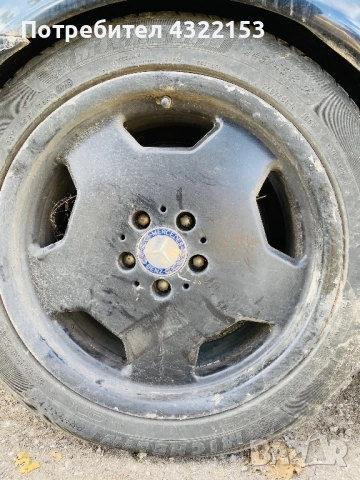 Продава се цял или на части w220 C 320CDI 197kc AMG Джанти 18 цола без кривини и заварки  Пали и вър, снимка 7 - Автомобили и джипове - 52404660