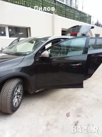 VOLVO V60 D 4 CROSS COUNTRY 4х4, снимка 2 - Автомобили и джипове - 48943606