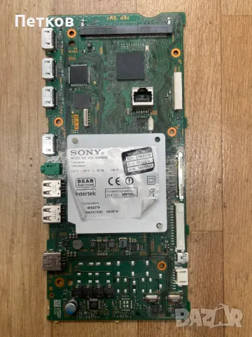 KDL-55W955B, снимка 2 - Части и Платки - 48581379