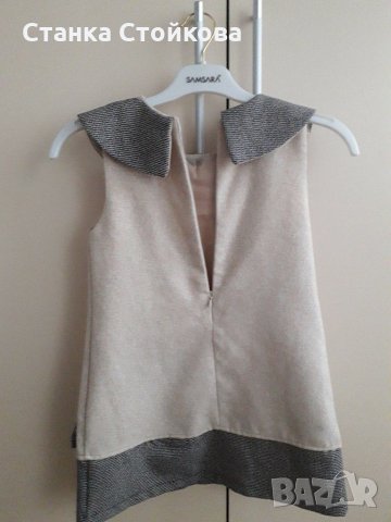 Рокли за момиче , снимка 6 - Детски рокли и поли - 30202618