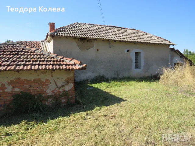 Къща в с. Малко Дряново, снимка 2 - Къщи - 56245095