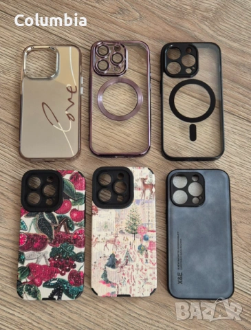 Перфектен!-iPhone 14 Pro 256gb комплект+6 кейса-бартер, снимка 10 - Apple iPhone - 53611597