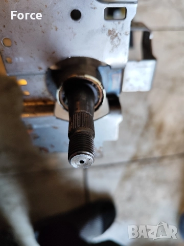 Електрическа кормилна колона Рено Меган 3, снимка 16 - Части - 52857807