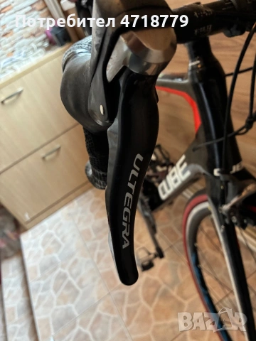 Велосипед Cube Agree C 62 Pro, снимка 7 - Велосипеди - 53220771