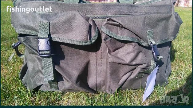  Шарански рибарски сак Filstar KK 19 59 лв., снимка 5 - Такъми - 30907219