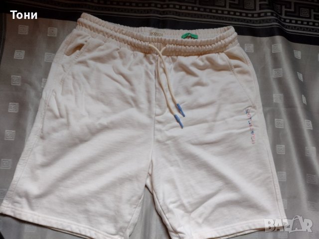 Scotch & Soda® къси панталони от органичен памук XL размер , снимка 2 - Къси панталони - 37681943