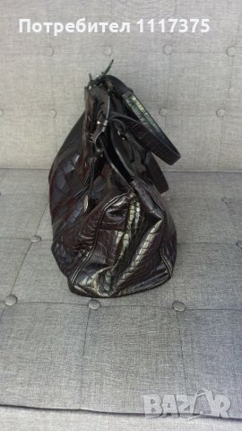 Дамска чанта Furla , снимка 4 - Чанти - 30216743
