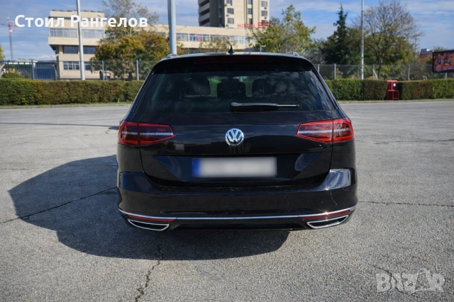 VW PASSAT B8  2.0TDI  R-Line , снимка 7 - Автомобили и джипове - 53108733