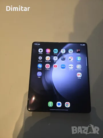 Samsung Galaxy ZFold 5 512GB / 12GB RAM
