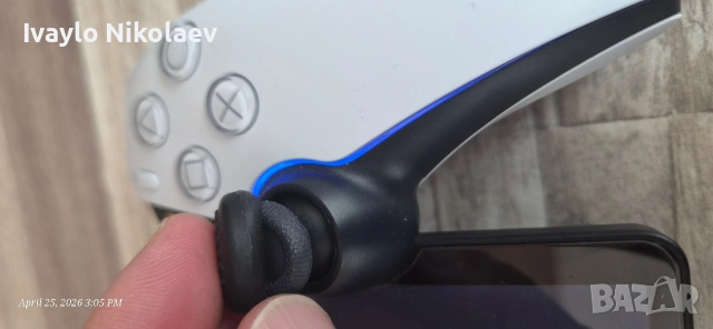 Playstation Portable , снимка 3 - PlayStation конзоли - 54355610