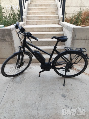 E bike KTM Bosch Електрически велосипед, снимка 2 - Велосипеди - 53950669