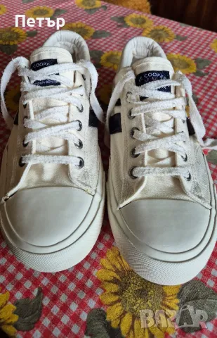 Кецове Lee Cooper , снимка 4 - Кецове - 49957484