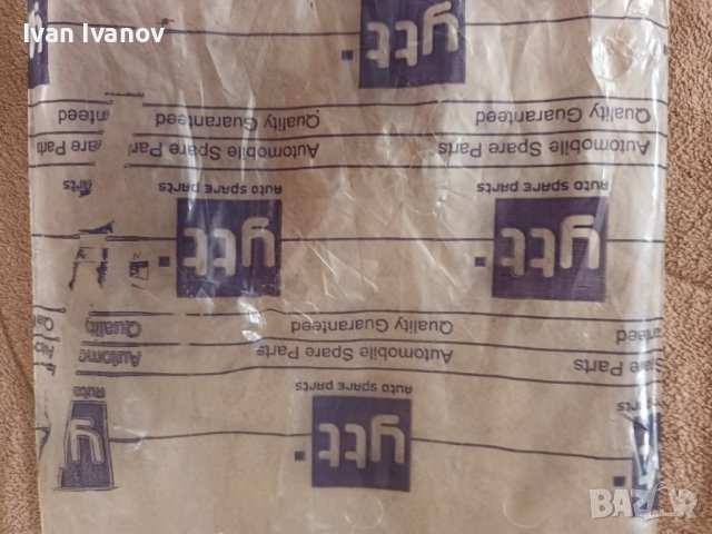 Долен турбо маркуч, nът, за Алфа 147,156 ЖТД с рикамби номер51709470, снимка 10 - Аксесоари и консумативи - 37657805