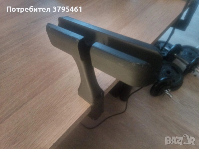 Airbrush holders, снимка 3 - Друга електроника - 52964825