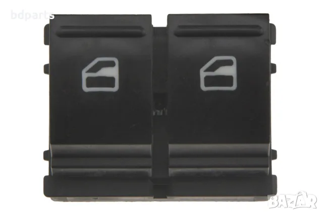 Бутон ключ за стъкла, Skoda, Fabia 2, Roomster, Yeti, Octavia 2, снимка 4 - Части - 56141597