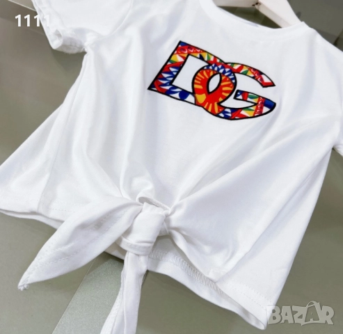 Детски комплект Dolce & Gabbana, снимка 7 - Детски комплекти - 51643613