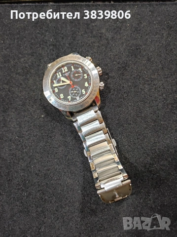 ,Tissot. 762/862, снимка 8 - Мъжки - 53982117