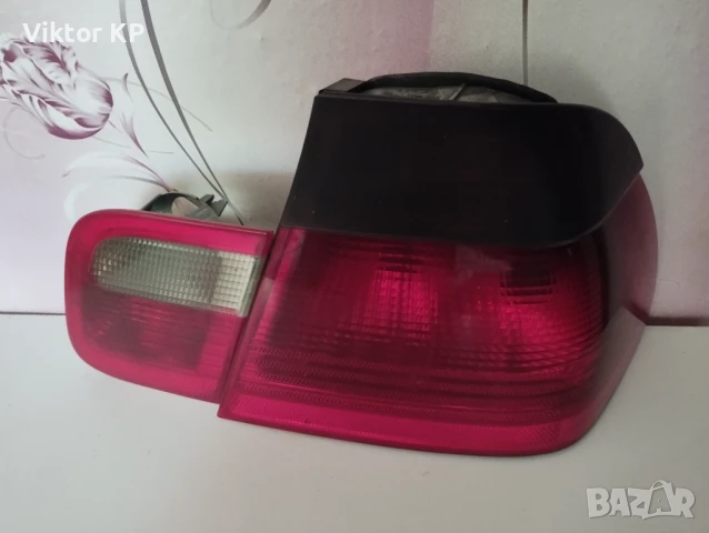 Външен Стоп е46 