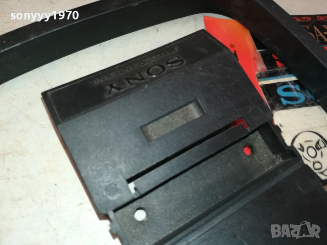 SONY-75ЛВ АНТЕНА-ВНОС SWISS 0512251605, снимка 11 - Други - 52663732