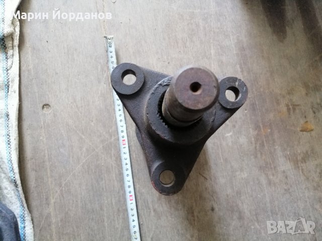 Вал за косачка Е302 