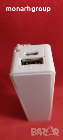 Външна батерия, снимка 3 - Външни батерии - 39895970