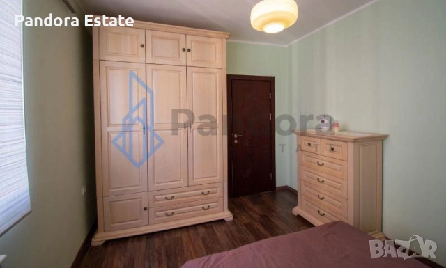 Двустаен апартамент под наем в кв. Банишора, снимка 4 - Апартаменти - 52322517