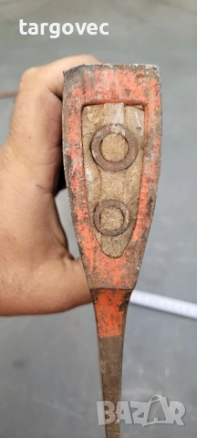 брадва за цепене на дърва ochsenkopf, снимка 4 - Градински инструменти - 51802920