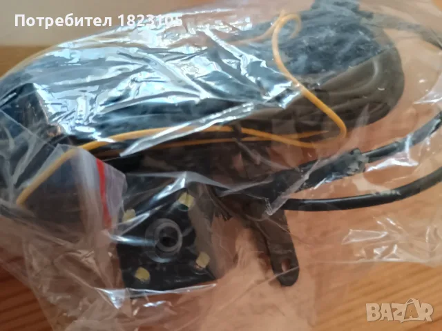 Нов видеорегистратор 3 камери, снимка 4 - Аксесоари и консумативи - 56315794