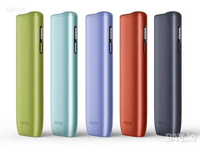 ПРОМО IQOS ILUMA i/ONE НОВ ПОТРЕБИТЕЛ, снимка 3 - Електронни цигари - 38707277