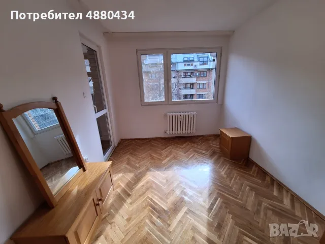 Четиристаен апартамент под наем, снимка 3 - Апартаменти - 56001948