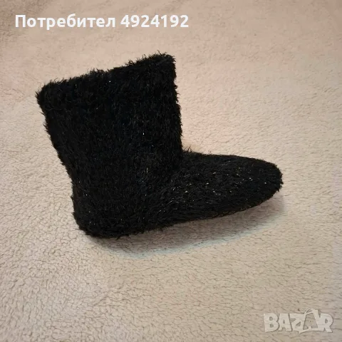 Домашни Пантофки/Боти, снимка 2 - Други - 56523632