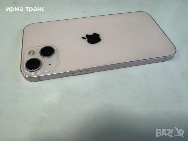 iPhone 13 128gb 100% батерия.Гаранция, снимка 8 - Apple iPhone - 55809493