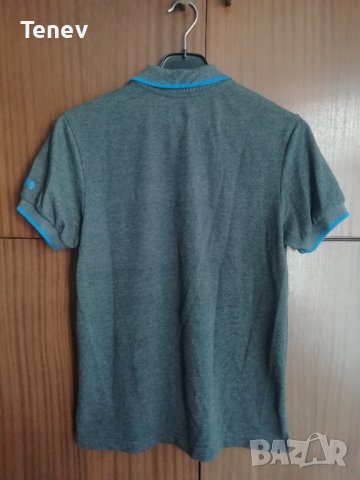 TSG 1899 Hoffenheim Lotto оригинална тениска Хофенхайм , снимка 2 - Тениски - 42023889