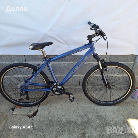 продавам велосипеди 26 цола, снимка 17 - Велосипеди - 52826654