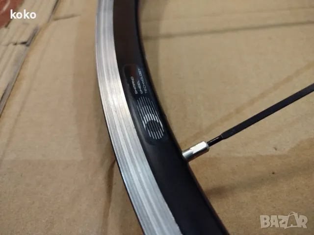 Капли Mavic Shimano Alexrims , снимка 18 - Части за велосипеди - 49545874